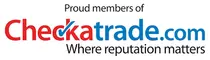 checkatrade logo