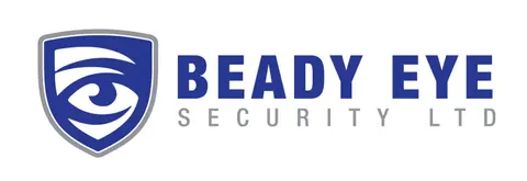 Beady Eye Security Logo